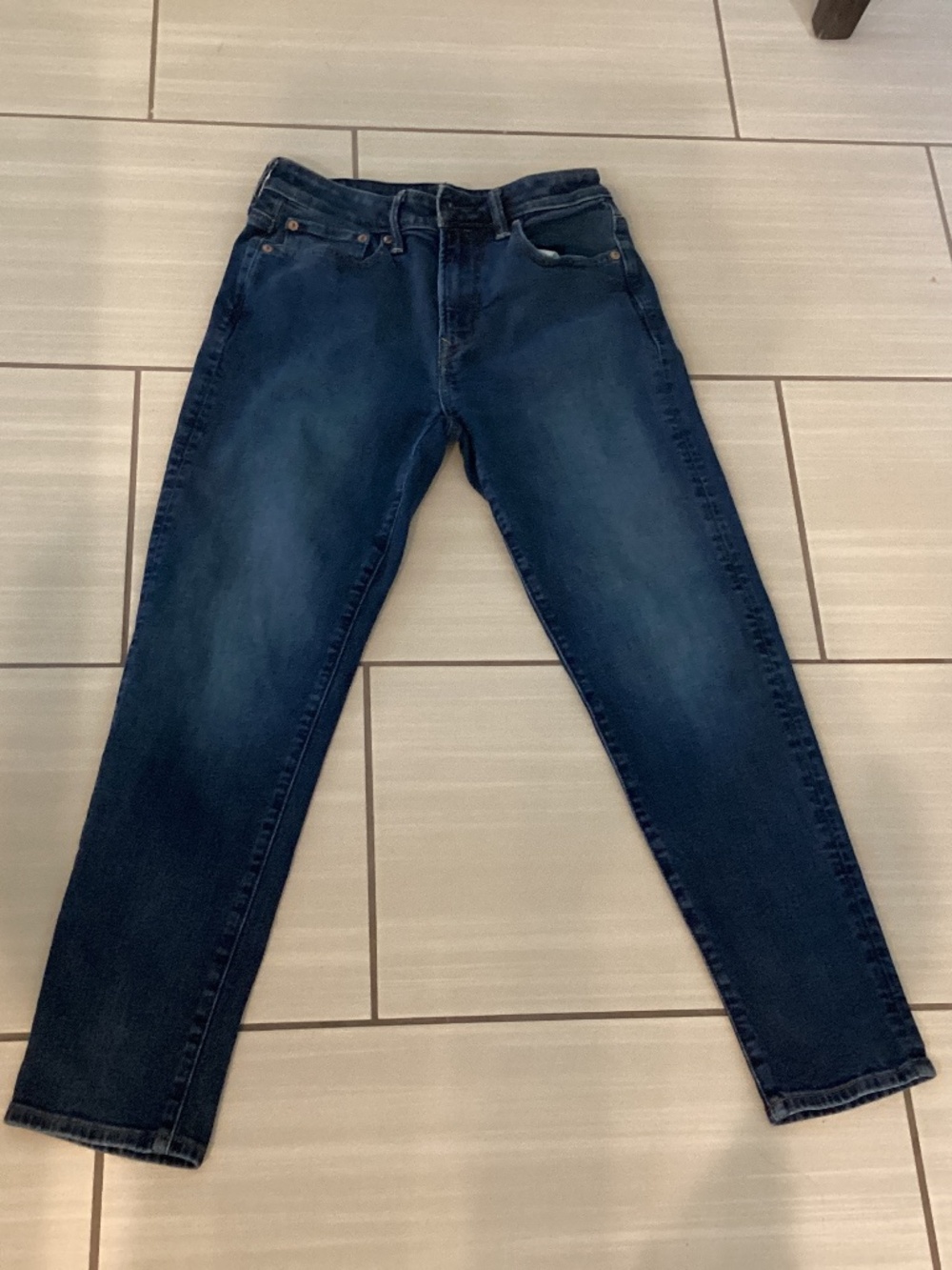 American eagle outfitters men’s jeans